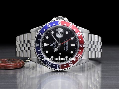 rolex 16700 bracciale jubilee|rolex gmt 16700 bezel position.